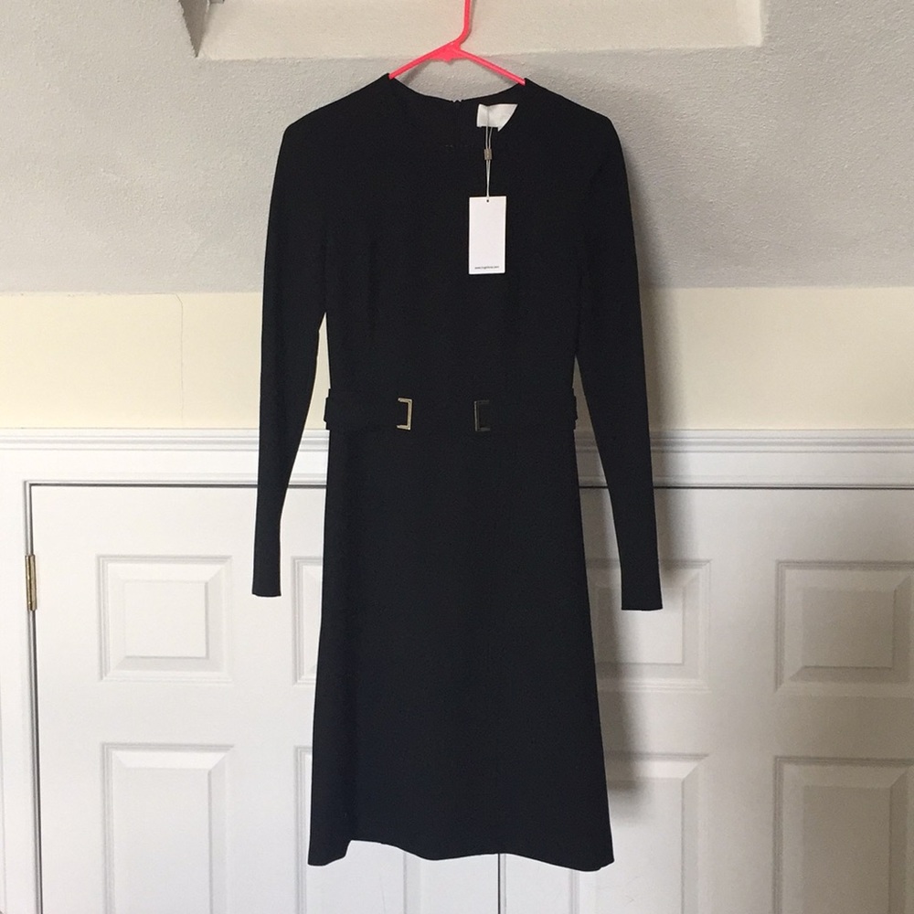 Hugo Boss dress
